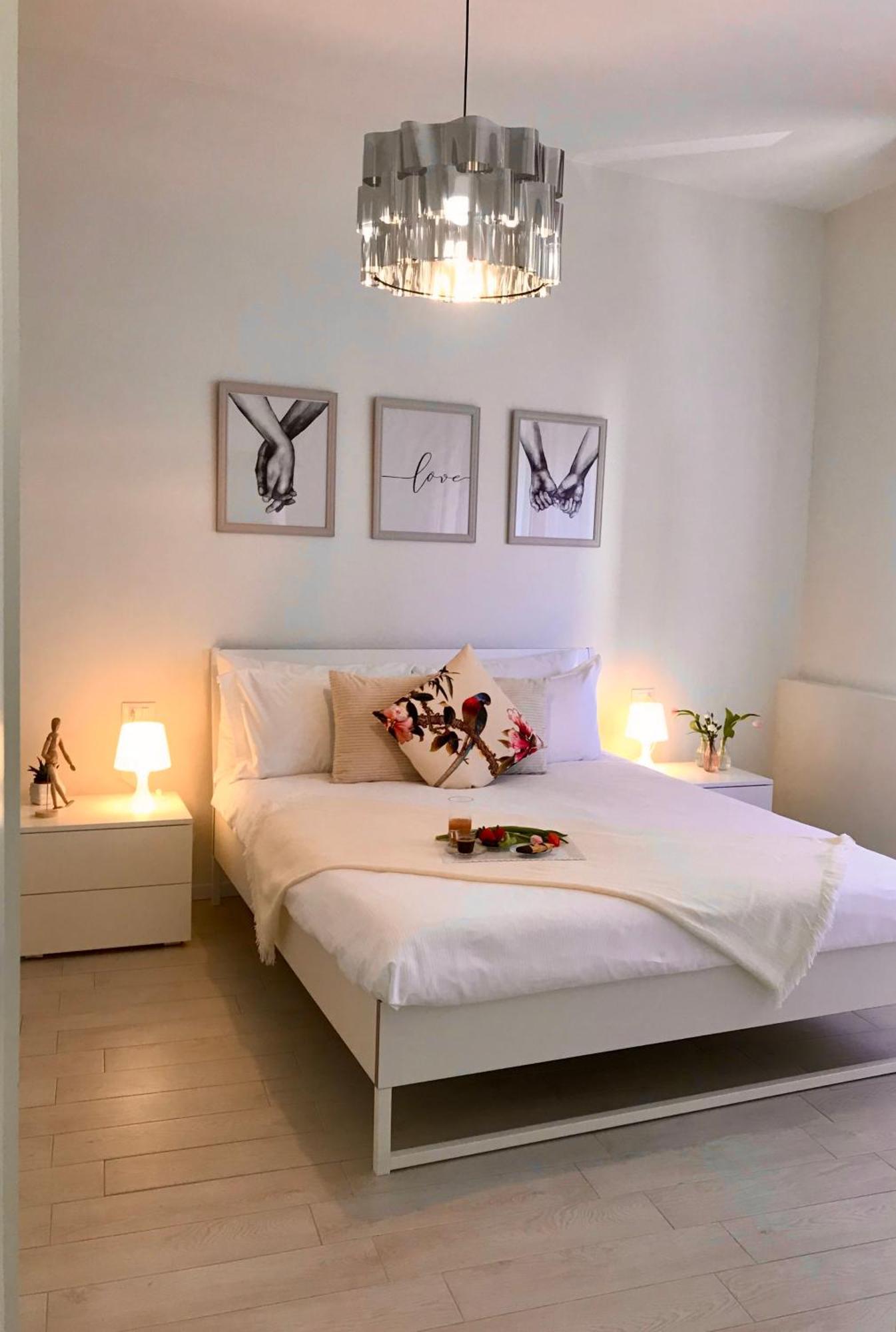 Suite Locchi. Vicino Tramvia/Careggi/Meyer 佛罗伦萨 外观 照片