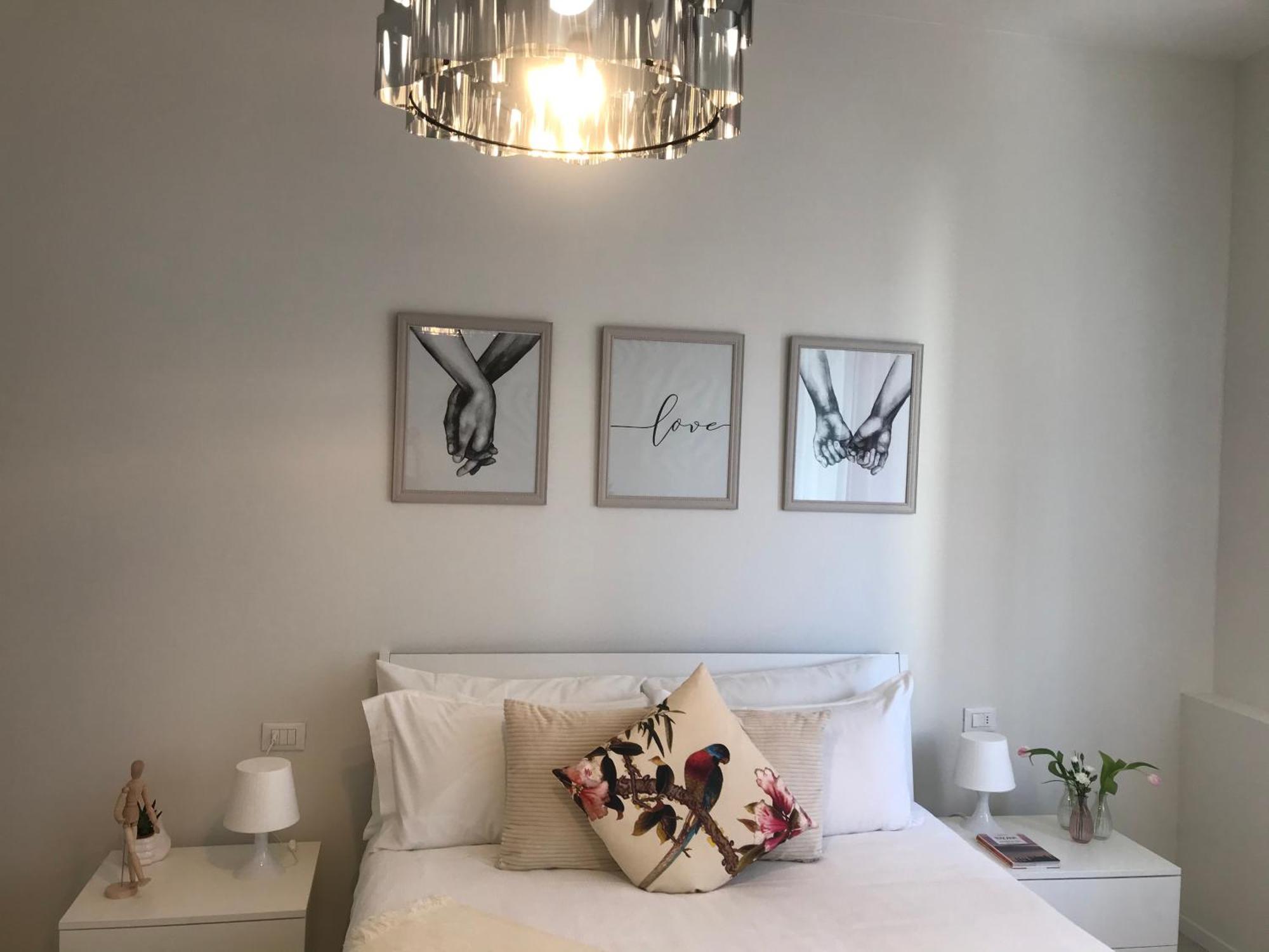 Suite Locchi. Vicino Tramvia/Careggi/Meyer 佛罗伦萨 外观 照片