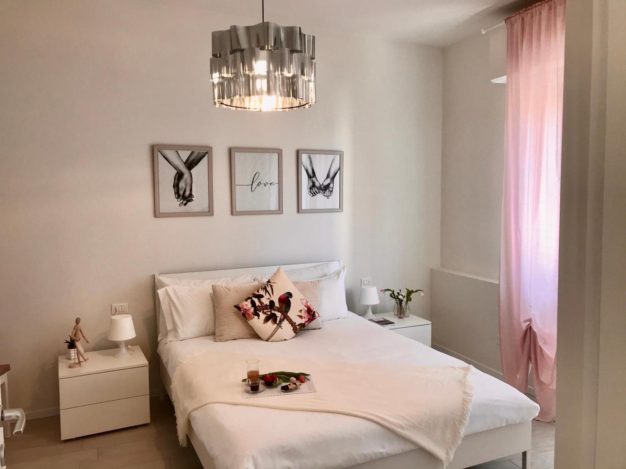 Suite Locchi. Vicino Tramvia/Careggi/Meyer 佛罗伦萨 外观 照片