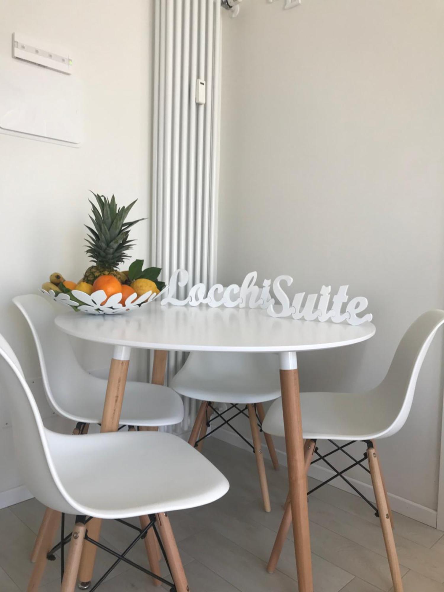 Suite Locchi. Vicino Tramvia/Careggi/Meyer 佛罗伦萨 外观 照片