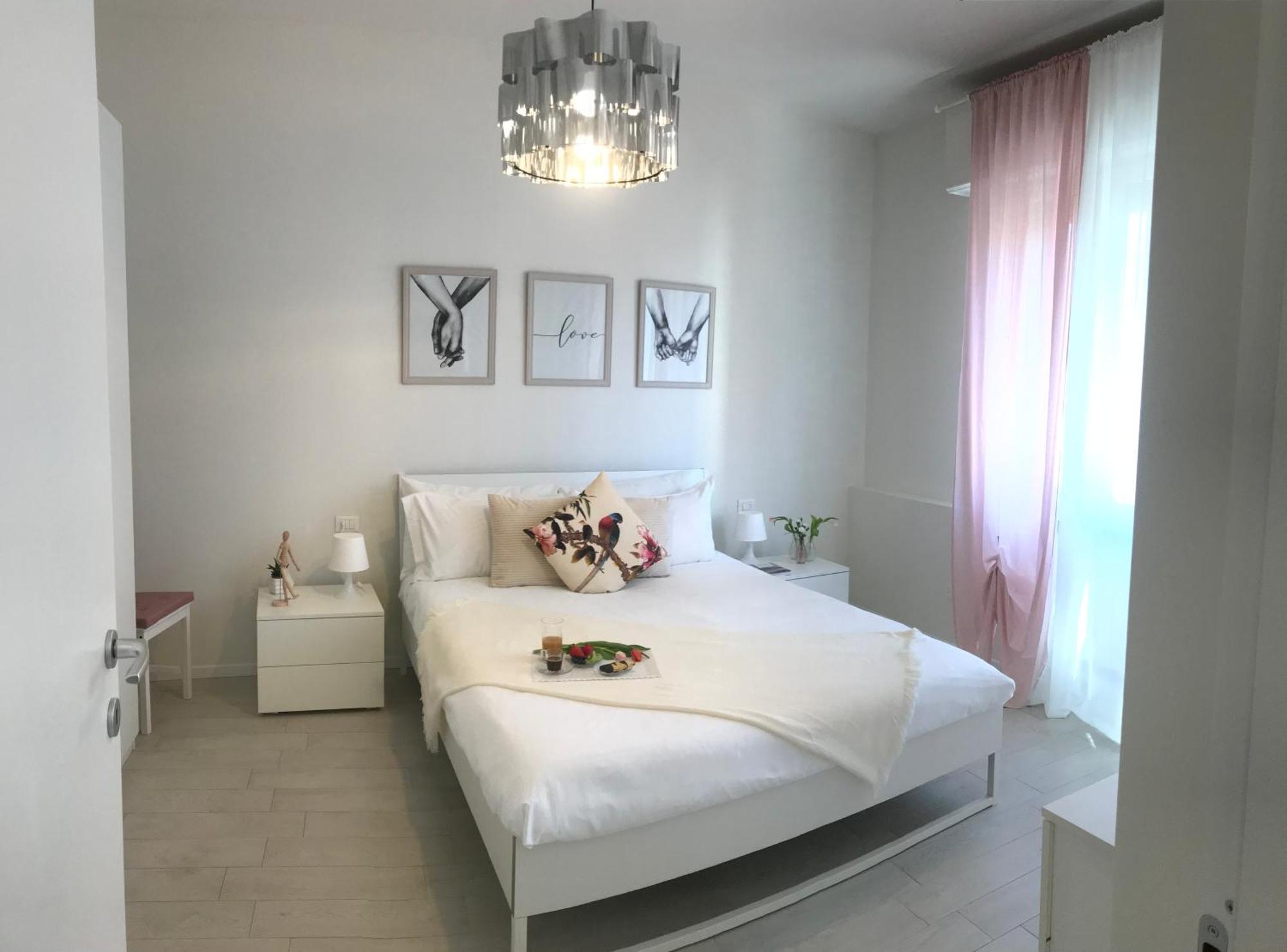 Suite Locchi. Vicino Tramvia/Careggi/Meyer 佛罗伦萨 外观 照片