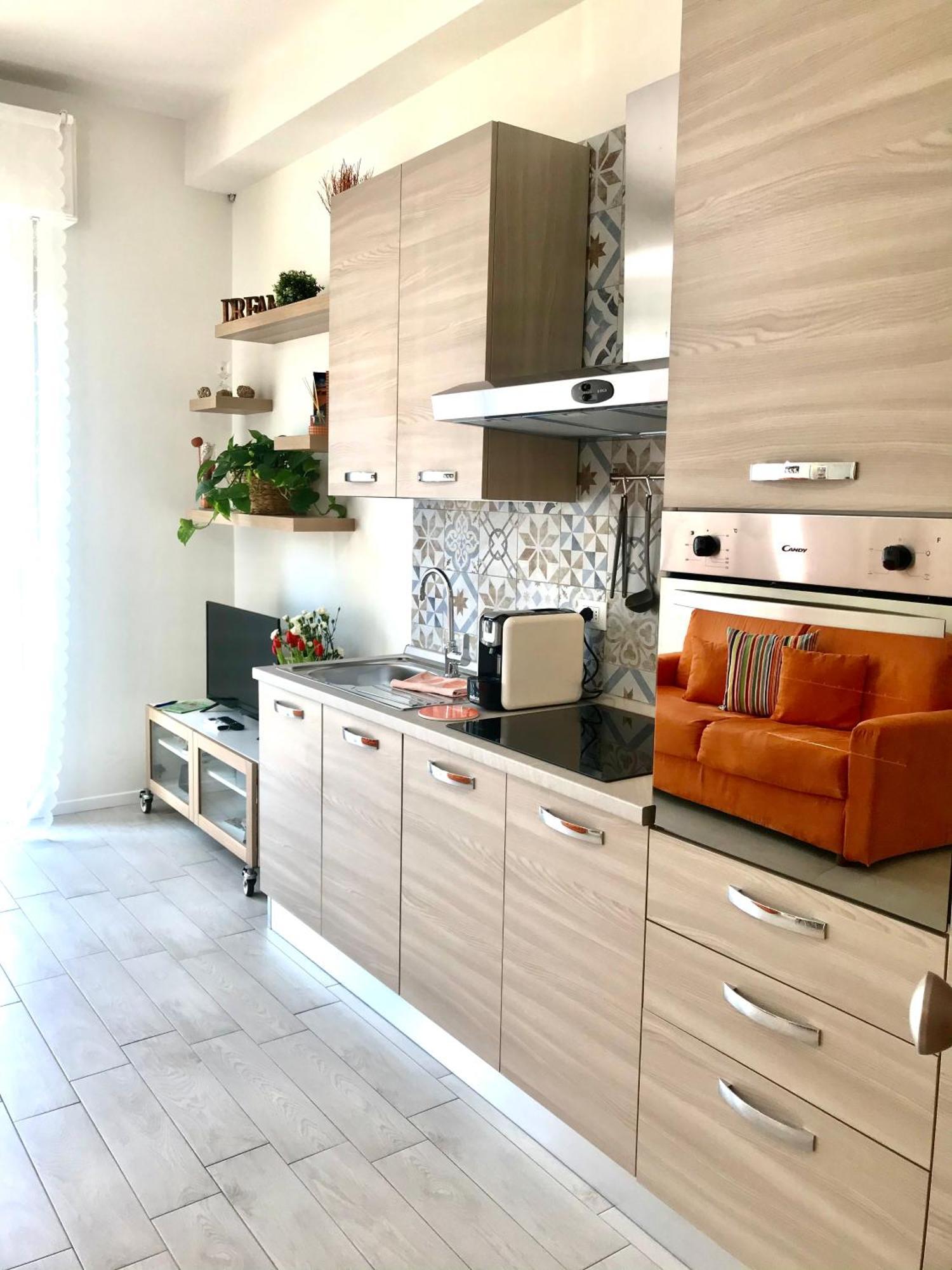 Suite Locchi. Vicino Tramvia/Careggi/Meyer 佛罗伦萨 外观 照片
