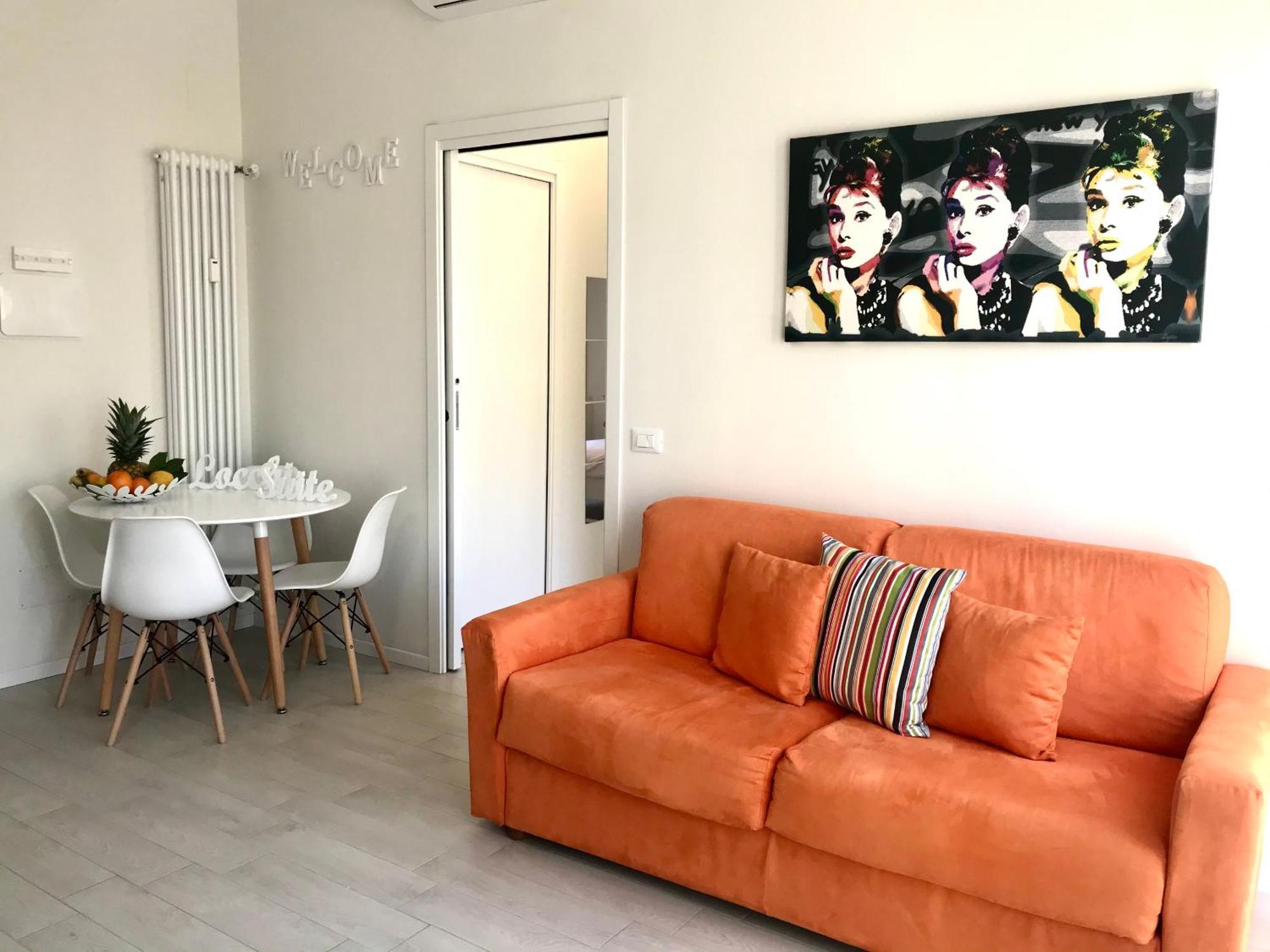 Suite Locchi. Vicino Tramvia/Careggi/Meyer 佛罗伦萨 外观 照片